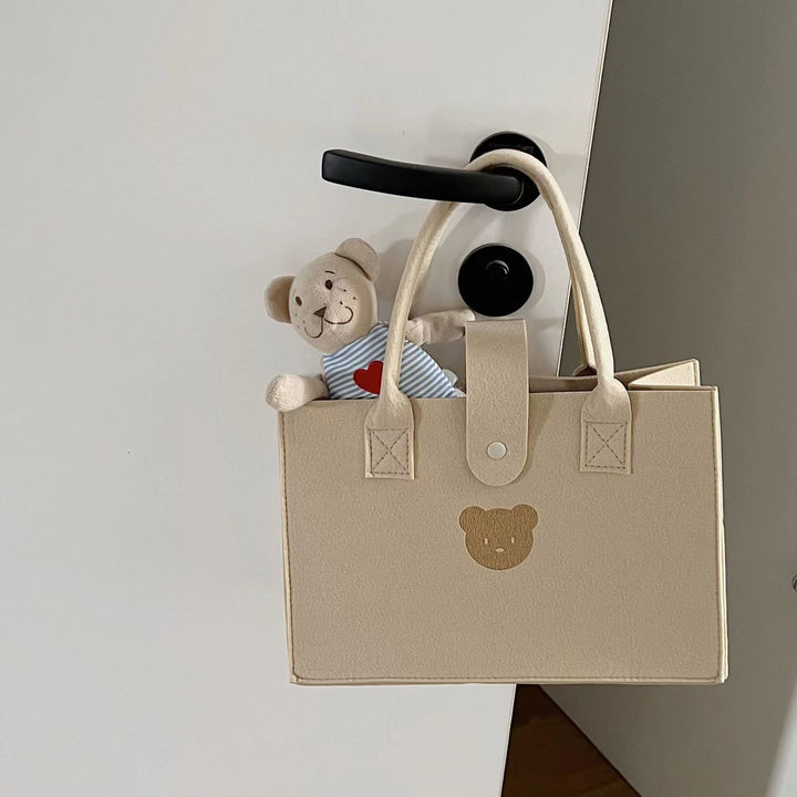 Casual Tote Bag Kalsten