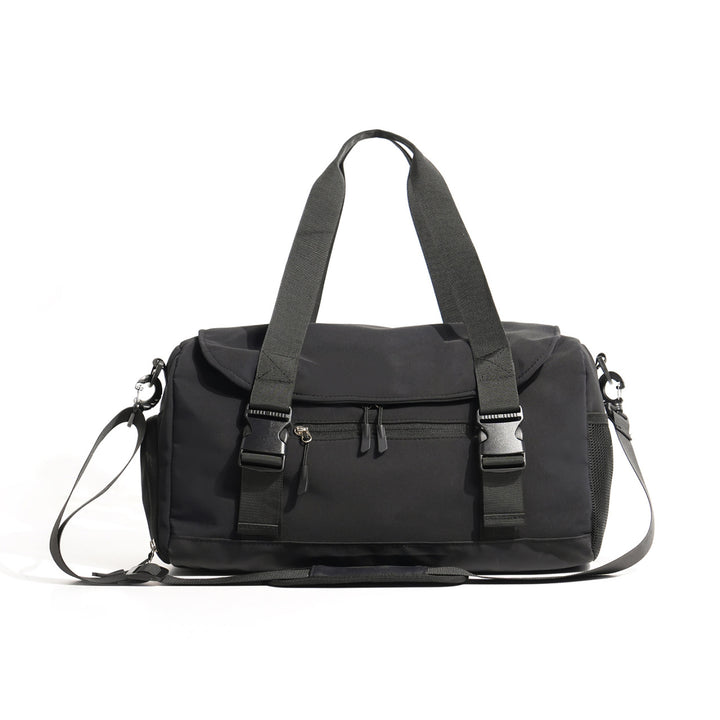 Durable Water-Resistant Travel Duffle Bag Kalsten