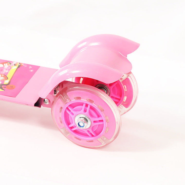 Kick Scooter Kalsten