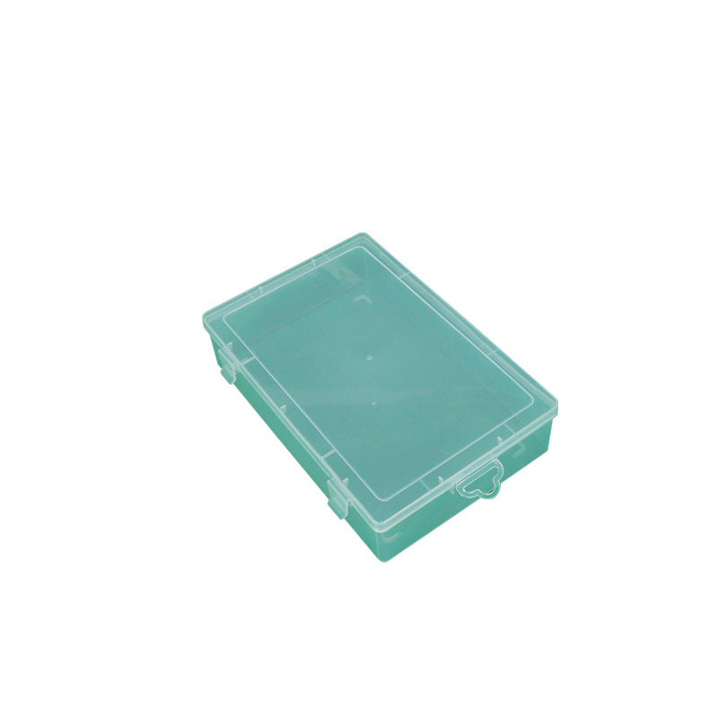 Multi-Purpose Clear Storage Bin Kalsten