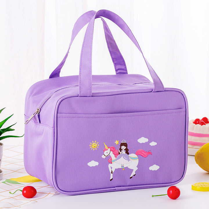 Insulated Lunch Bag Kalsten