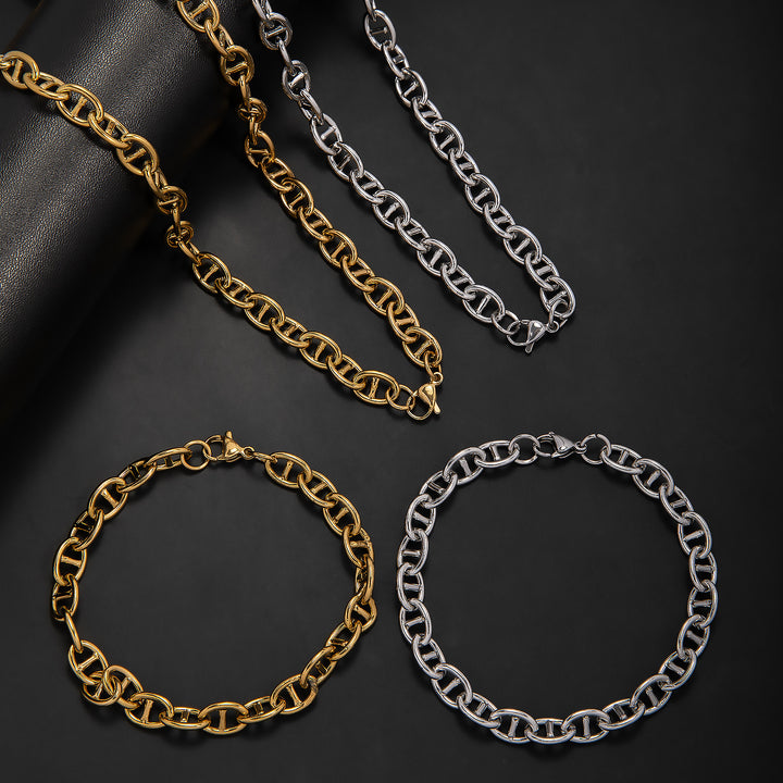 Chain Link Kalsten