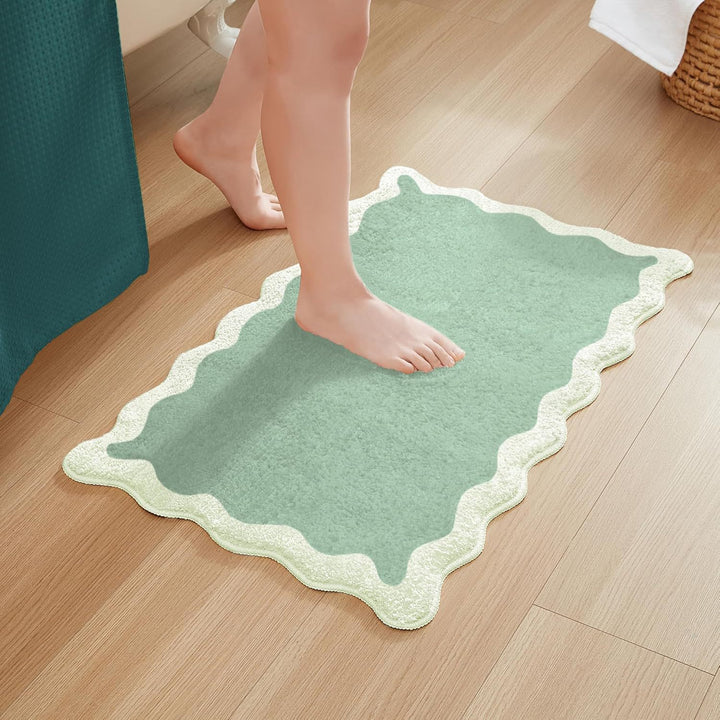 Soft Plush Bath Mat