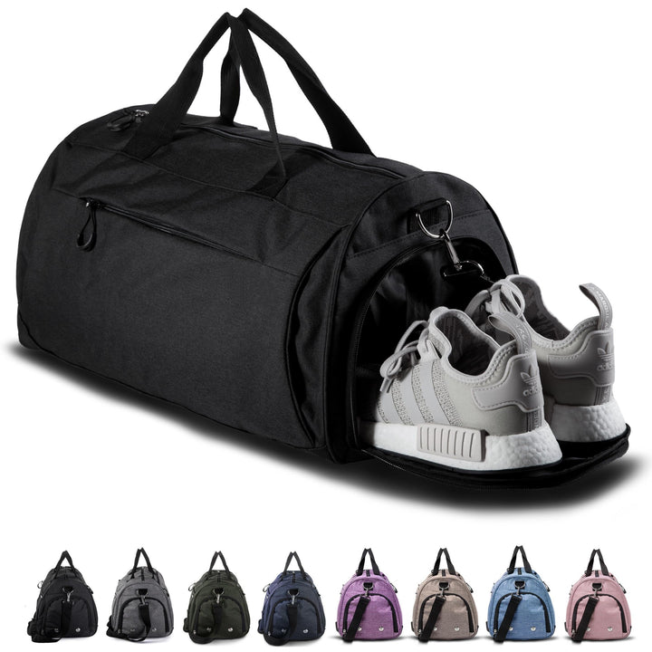 Travel Gym Bag Kalsten