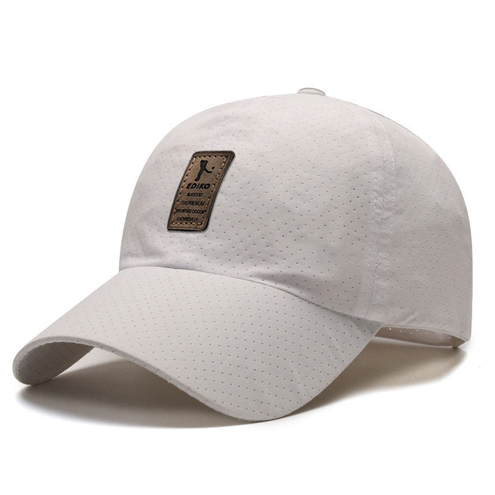 Men's Lightweight Performance Sports Cap Kalsten 1783927015