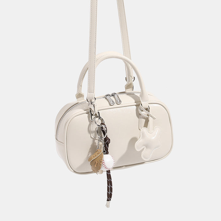 Chic Mini Handheld Purse