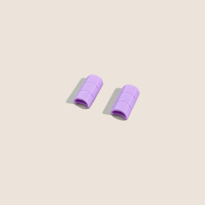 Comfortable Silicone Eyewear Nose Pads Kalsten