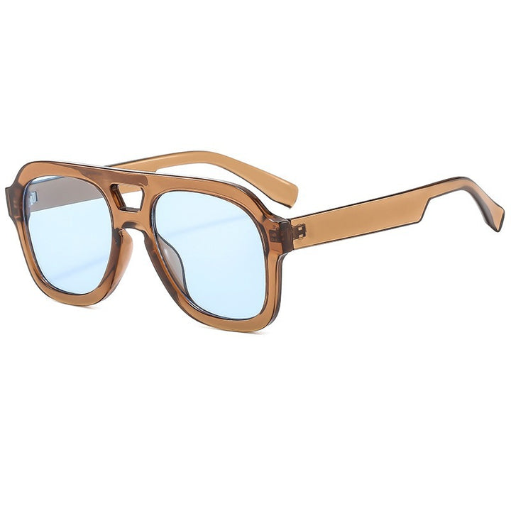Women's fashionable sunglasses Kalsten
