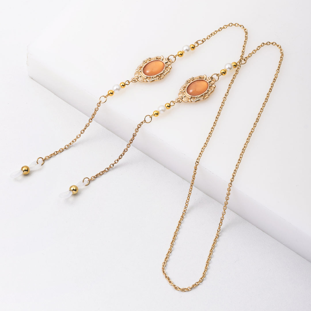 Statement Drop Earrings Kalsten