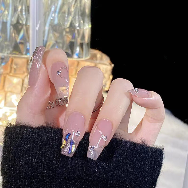 Decorative Nail Tips
