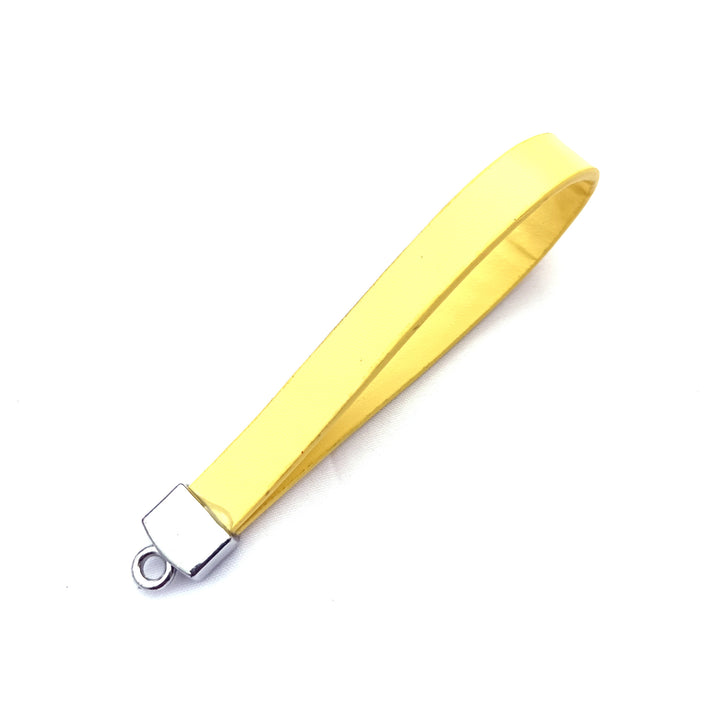 Premium Leather Key Fob Kalsten