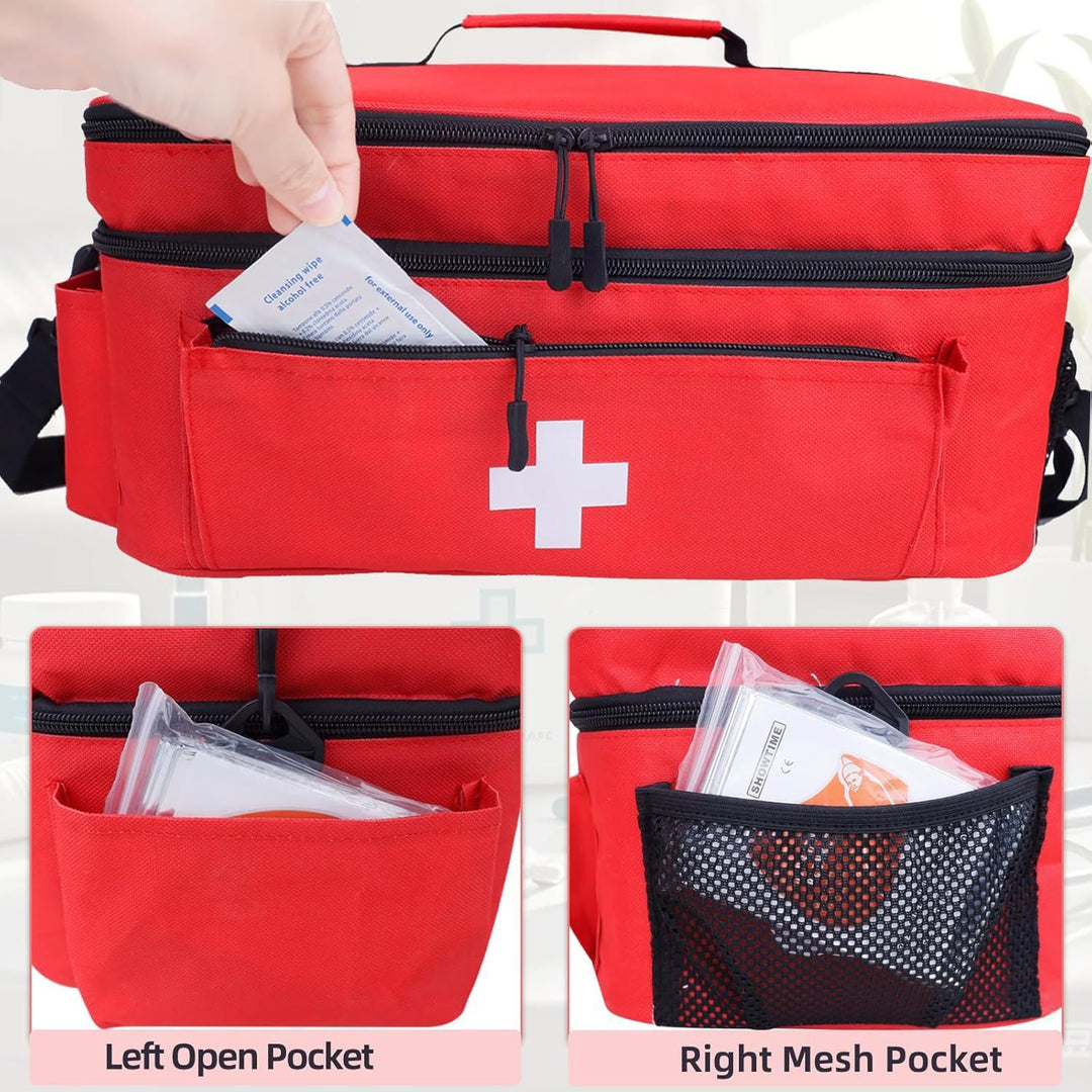 Transport Organizer Bag Kalsten