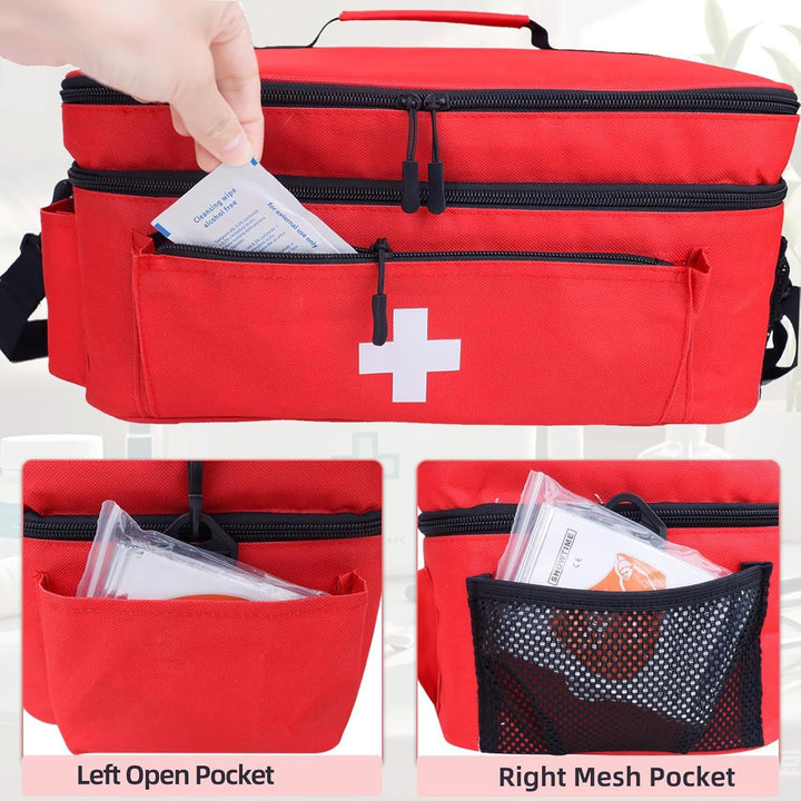 Transport Organizer Bag Kalsten