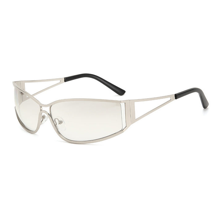 Women Sporty Sunglasses with Elegant Frame Kalsten