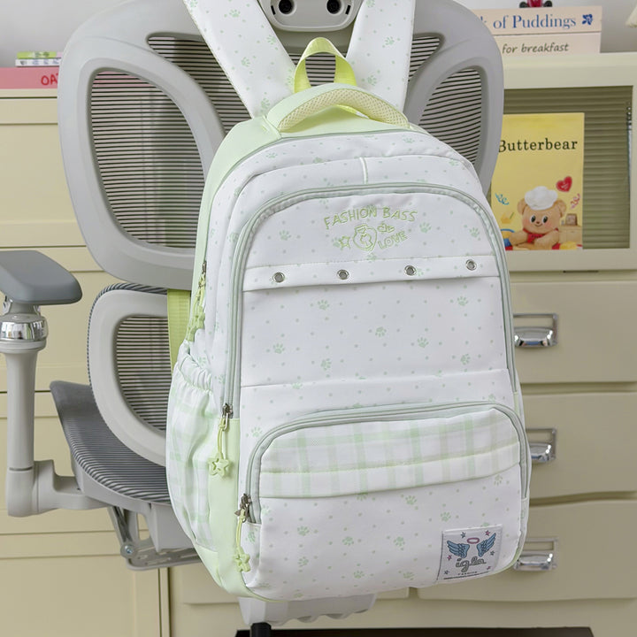 Cute Bunny-Ear Backpack Kalsten