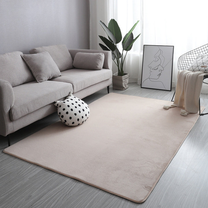 Cozy Area Rug for Indoor Home Decor