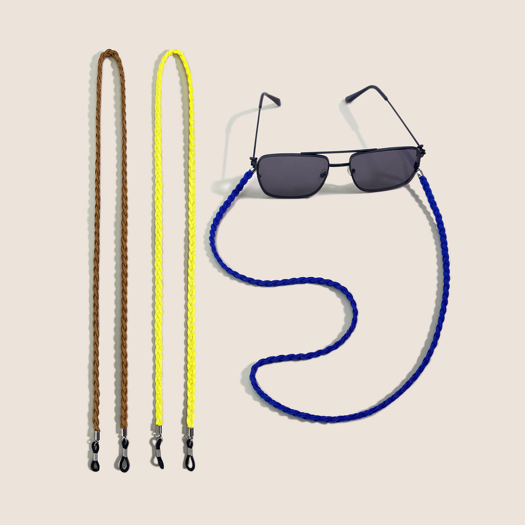 Braided Eyewear Retention Cord Kalsten