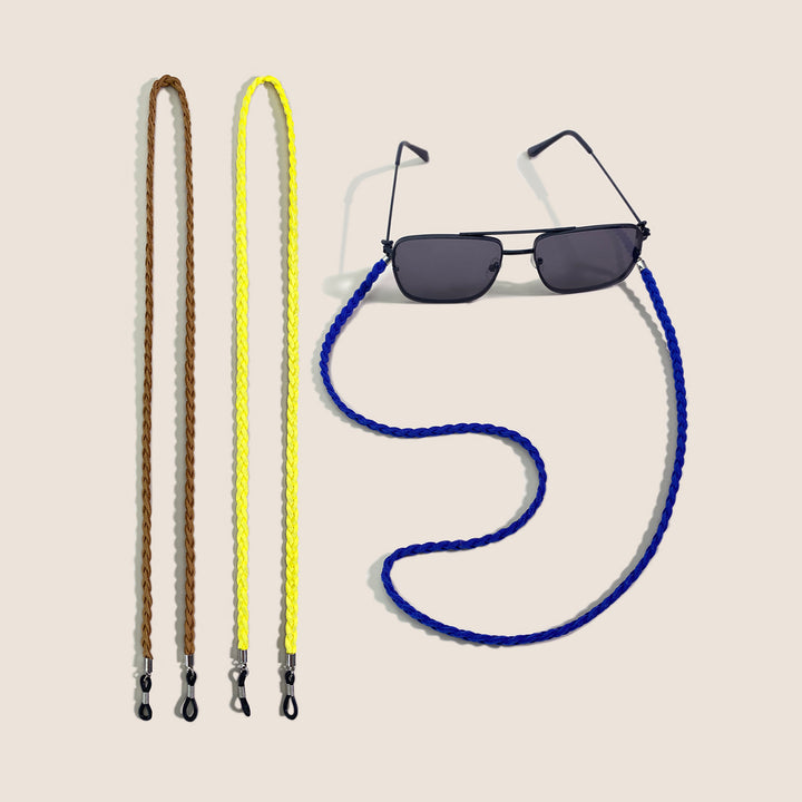 Adjustable Fashion Eyewear Lace Kalsten