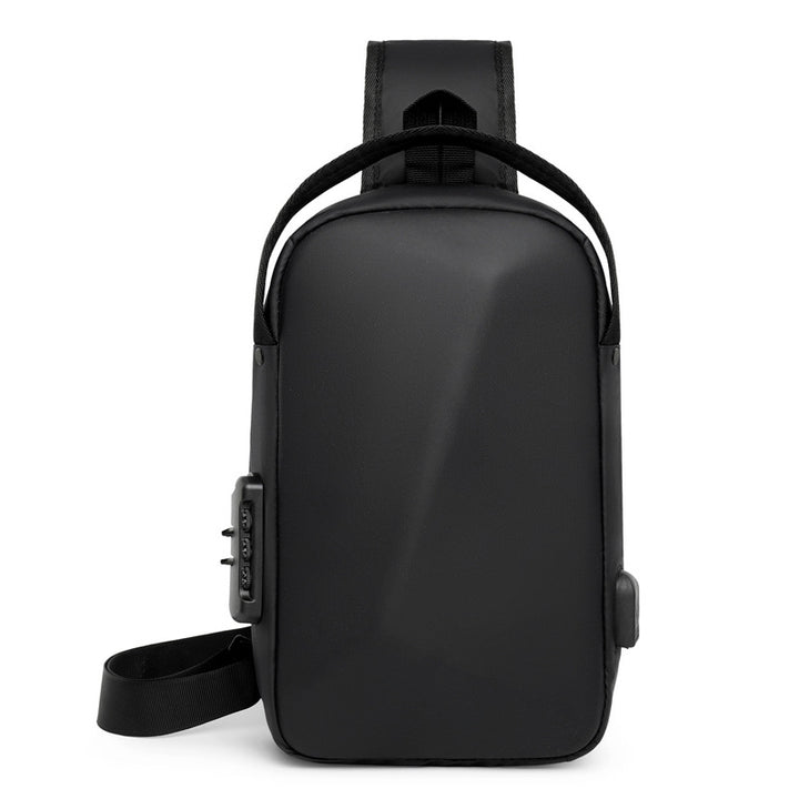 Compact Versatile Sling Bag Kalsten