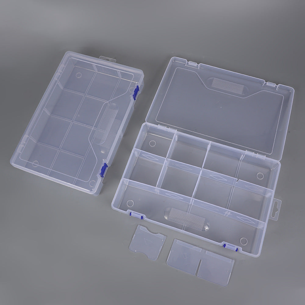 Customizable Craft Organizer Kalsten