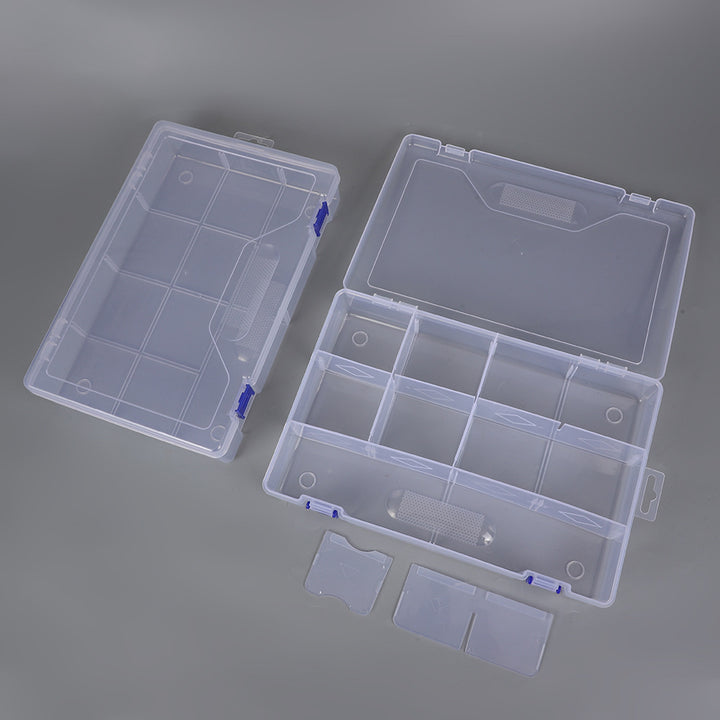 Customizable Craft Organizer Kalsten