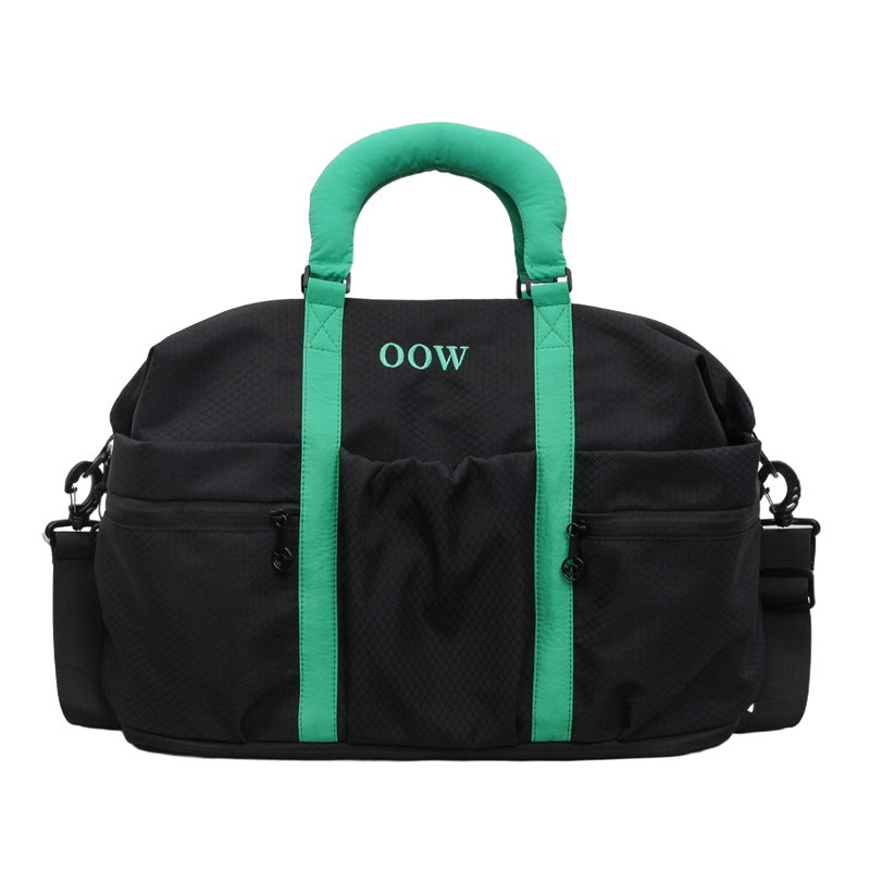 Multifunctional Sports and Leisure Bag Kalsten
