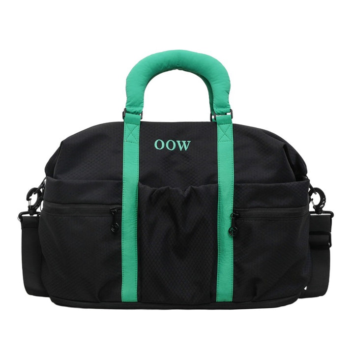 Multifunctional Sports and Leisure Bag Kalsten