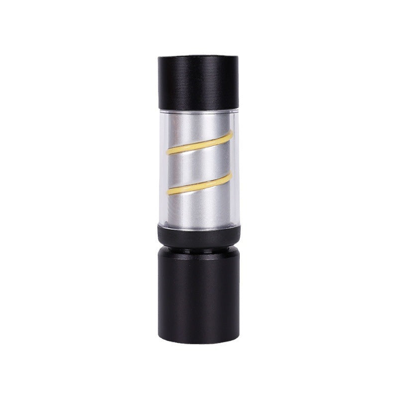 Lightweight Portable UV Flashlight Kalsten