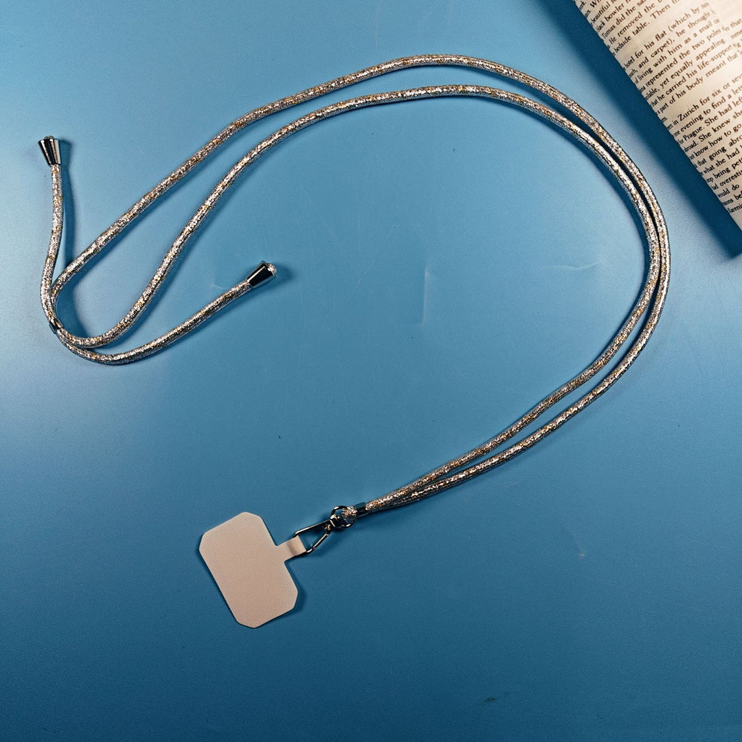 Adjustable Utility Identification Lanyard Kalsten