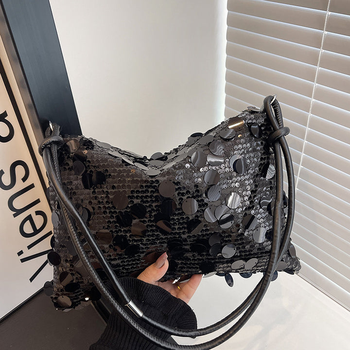 WoSequin Evening Clutch Kalsten