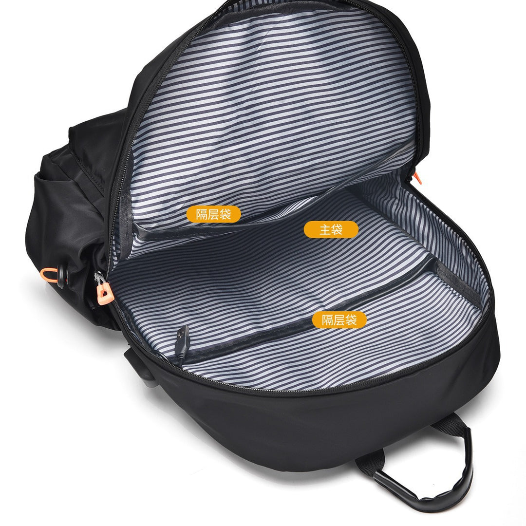 Versatile Everyday Backpack Kalsten