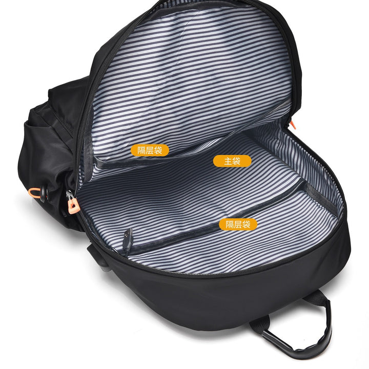 Versatile Everyday Backpack Kalsten