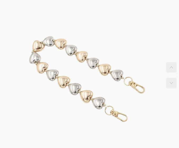 Decorative Eyewear Chain Kalsten
