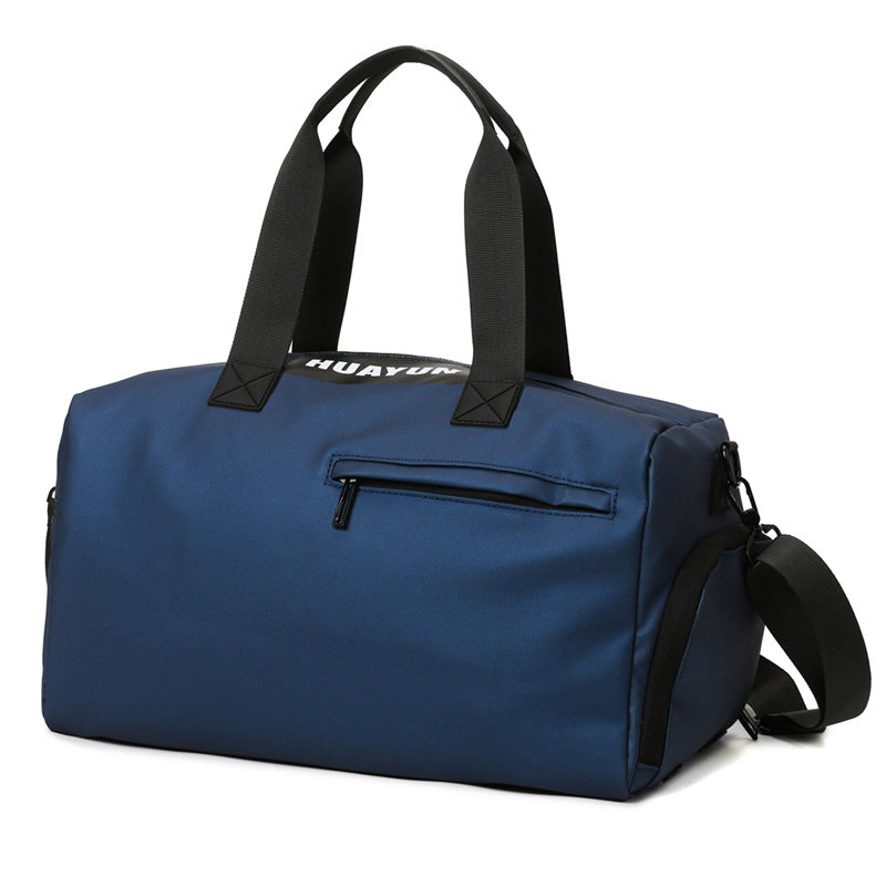 Durable Waterproof Gym Duffle Bag Kalsten