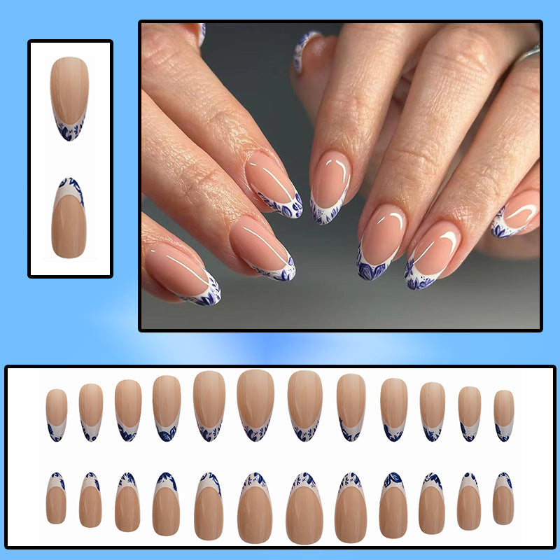 Decorative Nail Tips