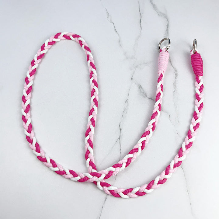 Durable Double Braided Dog Leash Kalsten