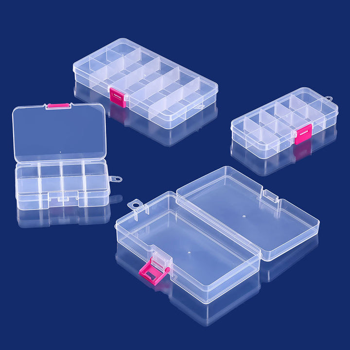 Multi-Compartment Storage Organizer Kalsten