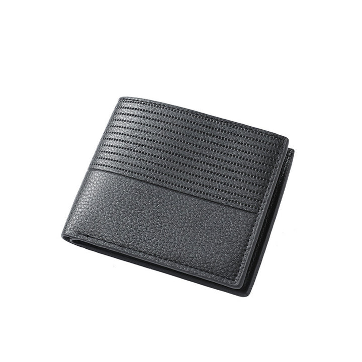 Leather Wallet Kalsten