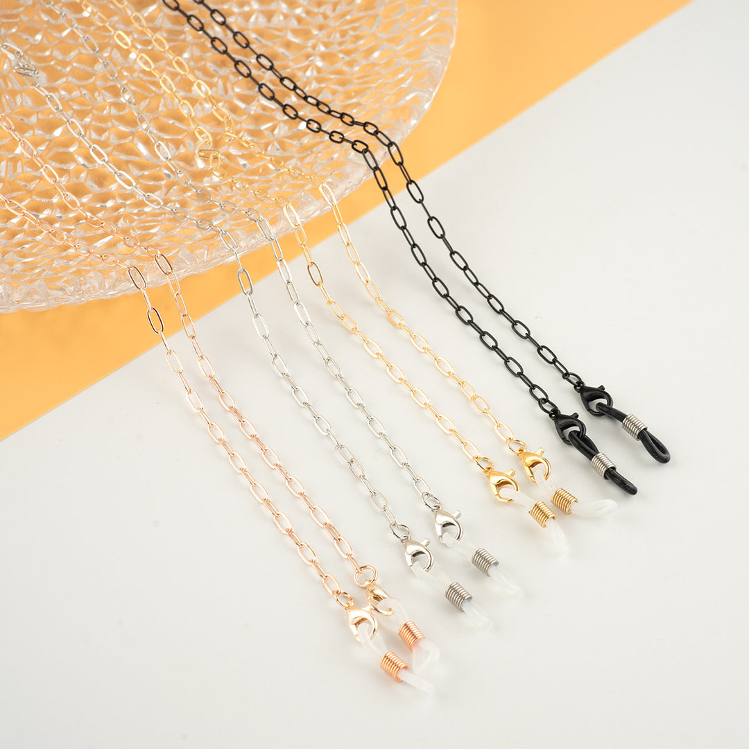 Fashionable Linked Eyewear Chain Kalsten