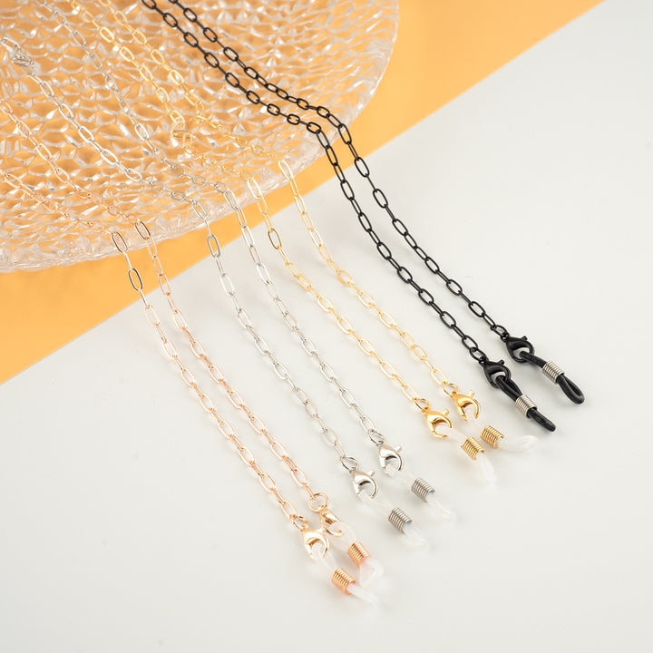 Fashionable Linked Eyewear Chain Kalsten