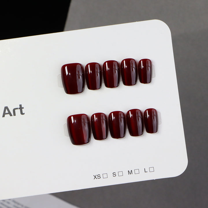 Nail Art Kalsten