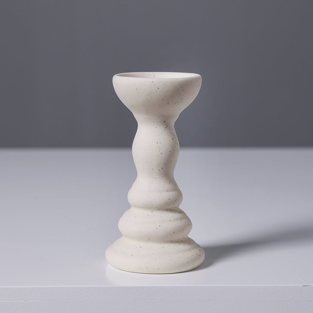 Decorative Candle Holder Kalsten