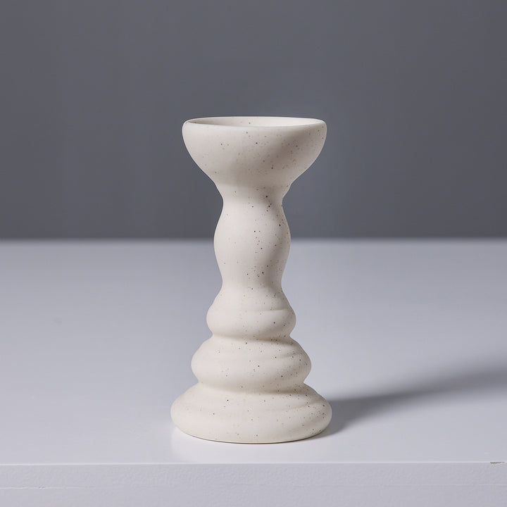 Decorative Candle Holder Kalsten