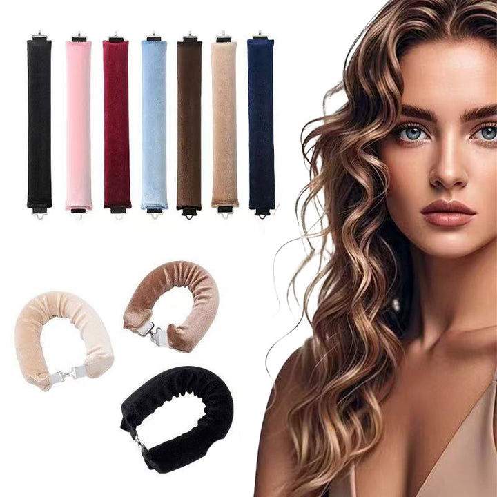 Hair Styling Rollers