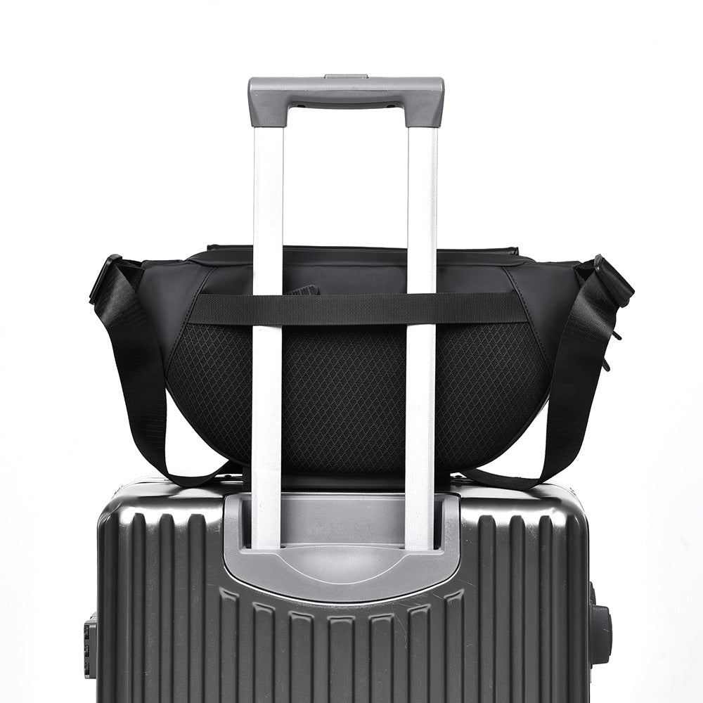 Ergonomic Sling Bag Kalsten
