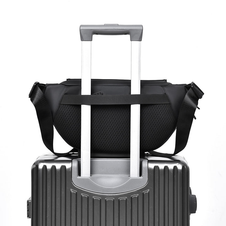Ergonomic Sling Bag Kalsten