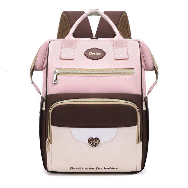 Multi-Functional Baby Care Backpack Kalsten 1789562455
