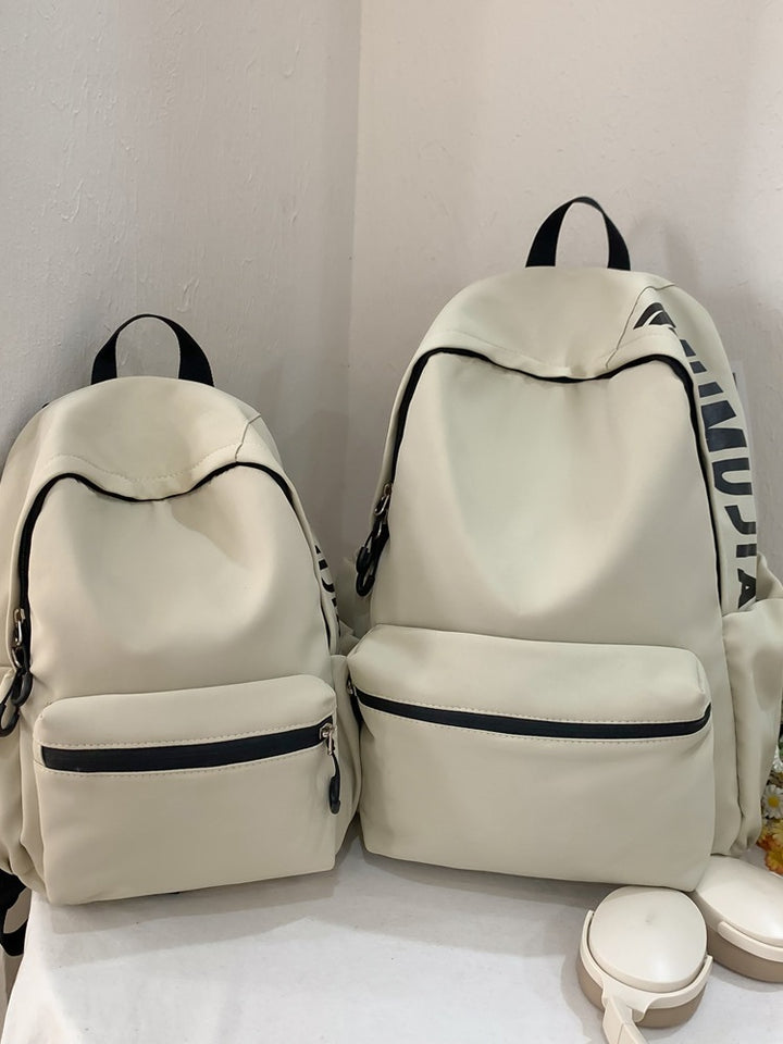 Versatile Multi-Functional Backpack