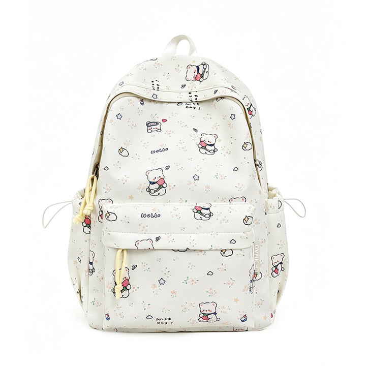 Fun-Themed Bunny Ear Backpack Kalsten