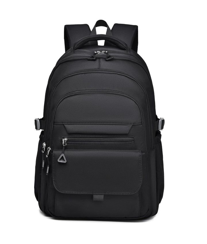 Backpack with Versatile Compartment System and Padded Laptop Sleeve Kalsten